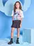 T SHIRT STITCH PEROLA I AM AUTHORIA - loja online