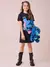 Imagem do VESTIDO LICENCIADO DISNEY ANIMÊ