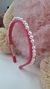 ARCO TRICOT BORDADOS PITUCHINHUS - comprar online