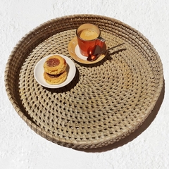 BANDEJA DE PALMA - turme