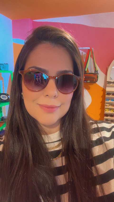 ÓCULOS DE SOL INGLATERRA - COBRE - comprar online