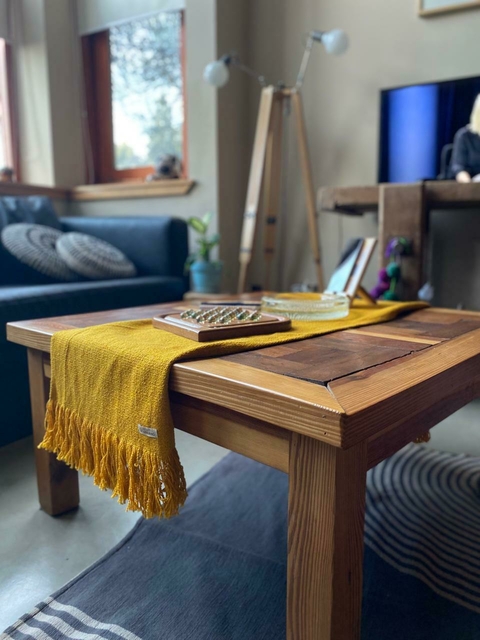 Banner de la categoría CAMINOS DE MESA