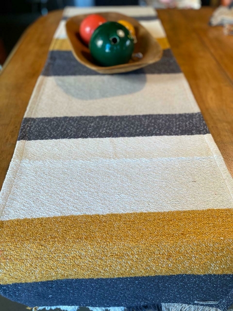 CAMINO CATALINA MOSTAZA