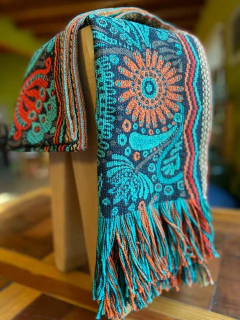 CAMINO MEJICO TURQUESA - comprar online