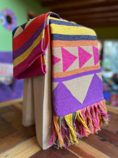 CAMINO HUILEN MAIZ - comprar online