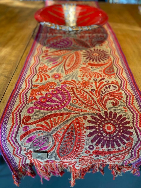 CAMINO MEJICO CARAMELO