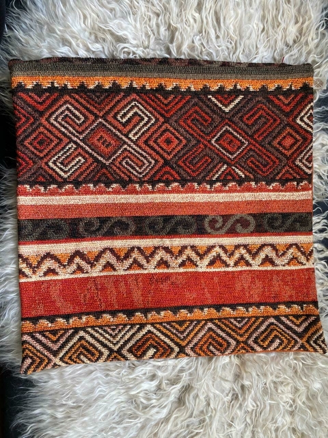 FUNDA SANAGASTA TIERRA