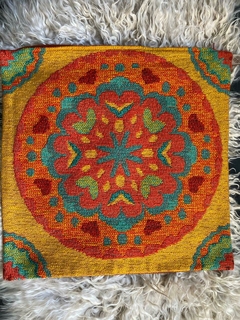 FUNDA NAMASTE
