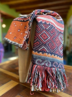 CAMINO SANAGASTA TIERRA en internet