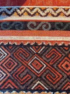 CAMINO SANAGASTA TIERRA - Sury artesanías