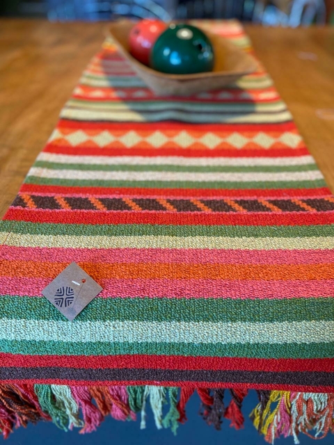 CAMINO ANDINA CARMIN