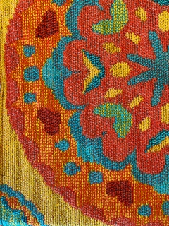 CAMINO NAMASTE MAIZ - Sury artesanías