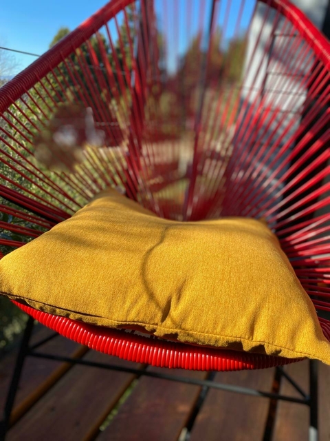 FUNDA NIKOLA CARAMELO - comprar online