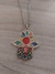 Conjunto Mano de Fatima - comprar online