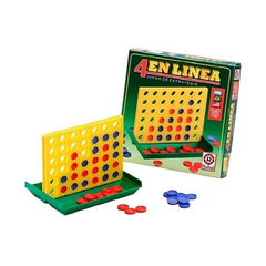 4 en línea - ruibal - comprar online