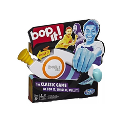 Bop It juego de memoria - hasbro