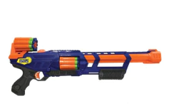 Pistolas Dart Zone Legendfire powershot blaster en internet