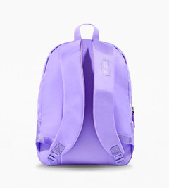 MOCHILA ESTRELLA ESPALDA 18" - FOOTY en internet