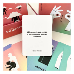 cartas desconectados - En Palabras en internet