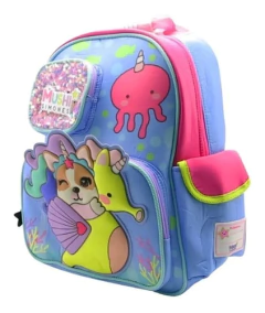 Mochila Simones 16 Pulgadas Espalda - Cresko - comprar online