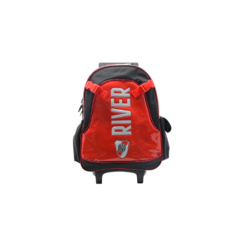 MOCHILA RIVER CON CARRO 16´´ - CRESKO