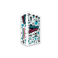 Say My Name Juego De Mesa Para Previas - Buro