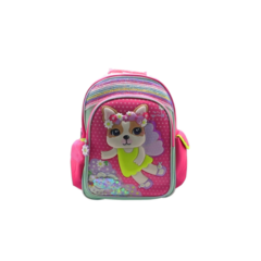 Mochila De Espalda Simones 18'' - Cresko