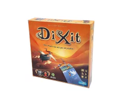 dixit - maldón - comprar online
