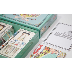 El Macanudo - maldón - comprar online