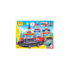 ciudad New York - Abrick - comprar online