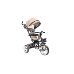 Triciclo Stark Q5 Beige - Stark