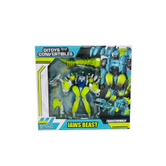 convertible transformers - ditoys