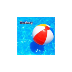 Pelota Inflable - Bestway - comprar online