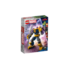 LEGO MARVEL ARMADURA ROBÓTICA DE THANOS