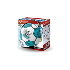 Pelota De Futbol Messi Nº4 Con Cuerda De Entrenamiento