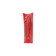 Colchoneta Inflable Roja Hydro Force - Bestway