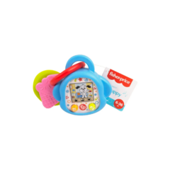 Ríe Y Aprende Mascota Digital - Mattel Fisher Price
