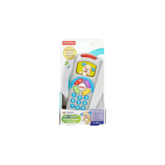 Control Remoto - mattel Fisher Price