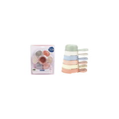 tazas apilables - tio vivo