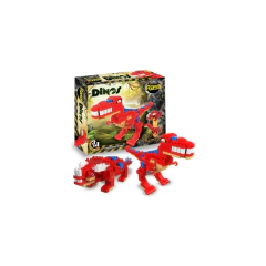 dinos 3 en 1 - rasti