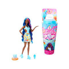 Barbie Pop! Reveal Serie Frutas multifrutas - Mattel