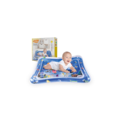 Gimnasio De Agua Alfombra Sensorial Ok Baby