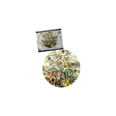 Puzzle 1000 piezas Mandala Floral