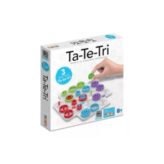 Tatetri Magnific Juego De Ingenio Y Estrategia - Magnific
