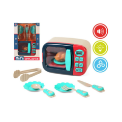 Microondas Mini Appliance