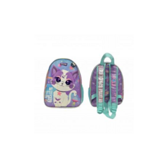 MOCHILA 12" ESPALDA CAT - PHI PHI TOYS - comprar online