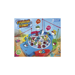 fishing game - ditoys