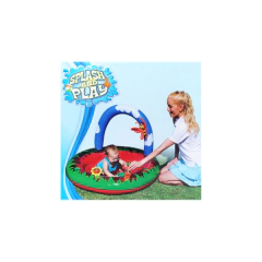 Pileta Inflable para bebés - Bestway