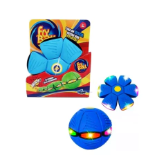 Fly ball - Next point