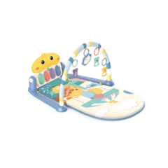 Alfombra de juegos Baby Gym play mat